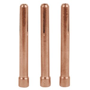 Juego de 3 boquillas para SOMU-200X y SOMU-250X, TRUPER