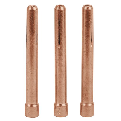 Juego de Boquillas Truper 3 Piezas - Tecnología de Precisión para Sopletes SOMU-200X y SOMU-250X que Optimiza el Control de la Llama (Clave 14115)