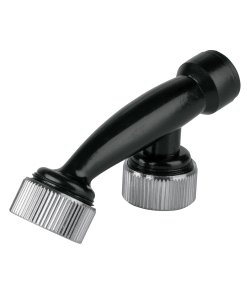 Boquilla para fumigadores FUG-252, FUG-254, FUB-18, boquilla de repuesto para fumigadores, uso agrícola, Truper clave 101999.