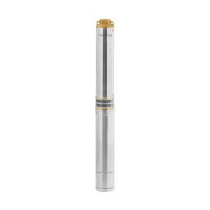 Bomba sumergible tipo bala 4', 1-1/2HP,agrícola, 220V,TRUPER