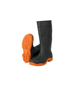 Botas Industriales para Uso Profesional – Modelo #26 con Diseño Robusto y Confort Mejorado, Pensadas para Ambientes Laborales Exigentes, Clave 17912 – Truper
