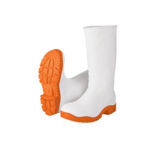 Botas Sanitarias para Uso Médico e Higiénico – Modelo #28 con Diseño Especializado en Confort y Seguridad, Ideales para Entornos Sanitarios, Clave 17933 – Truper
