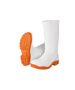 Botas Sanitarias para Uso Médico e Higiénico – Modelo #28 con Diseño Especializado en Confort y Seguridad, Ideales para Entornos Sanitarios, Clave 17933 – Truper