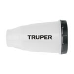 Tubo recolector de polvo con filtro para LIOR-1/4A3, TRUPER
