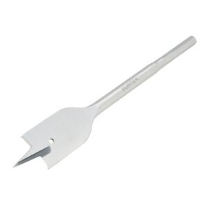 Broca para madera de acero al carbono tipo manita 5/16" zanco de 1/4" Surtek BP5/16