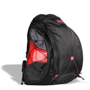 Mochila maleta multiusos para motociclismo MIKELS BPM
