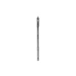 Broca plana de manita de 5/16' para madera, ideal para perforaciones de precisión en madera, PRETUL, clave 28097.