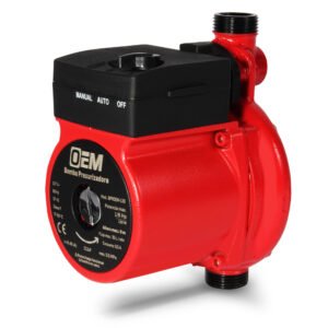 OEM Bomba presurizadora (120 W) OEM BPROEM-120