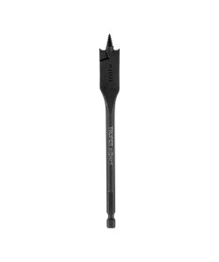 Broca Plana de Manita para Madera 5/8", herramienta de alta precisión para carpintería, clave 101511 - Expert
