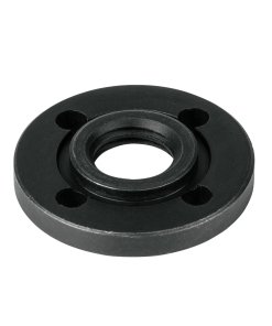 Brida Exterior para Esmeriladoras Angulares – Grupo 1 con Alta Durabilidad y Precisión en Herramientas, Optimizada para Perforación, Clave 101767 – Truper