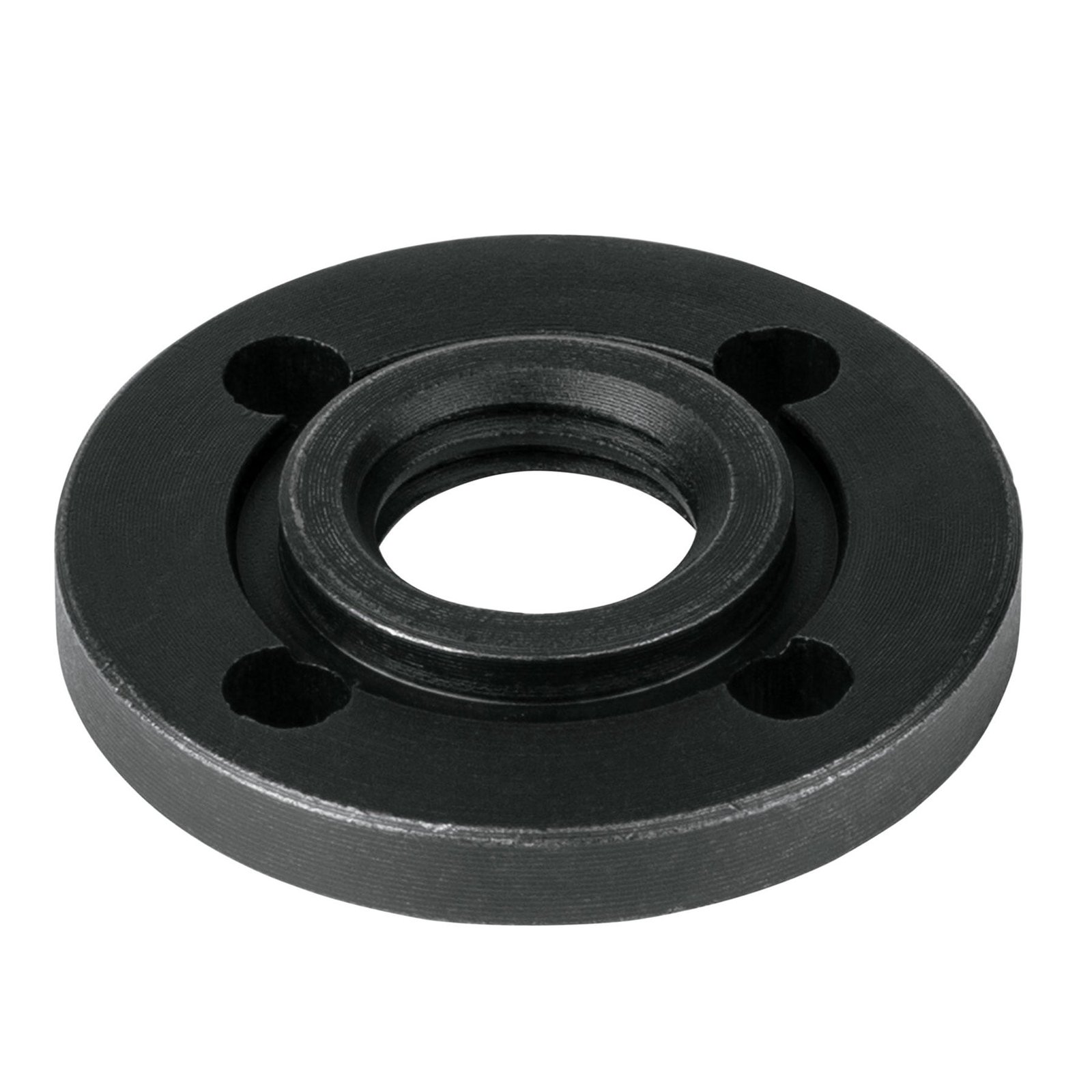 Brida Exterior para Esmeriladoras Angulares – Grupo 1 con Alta Durabilidad y Precisión en Herramientas, Optimizada para Perforación, Clave 101767 – Truper