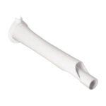 Brazo plástico para regadera eléctrica REGEL-4 y 6, FOSET