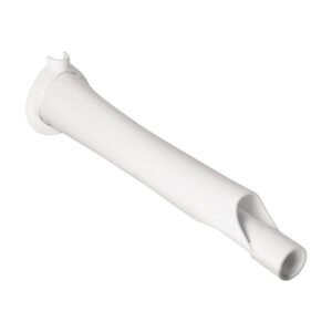 Brazo plástico para regadera eléctrica REGEL-4 y 6, FOSET