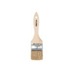 Brocha uso general de 2' con mango de madera, PRETUL