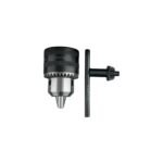 Broquero 1/2' con llave, PRETUL
