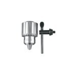 Broquero 1/2' con llave, cuerpo estriado, TRUPER EXPERT