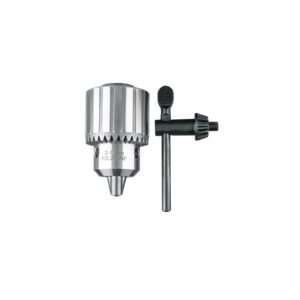 Broquero 1/2' con llave, cuerpo estriado, TRUPER EXPERT