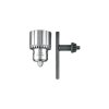 Broquero 3/8" con llave, cuerpo estriado para cortes más limpios, clave 102477 - Expert