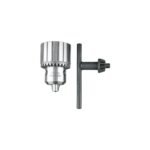 Broquero 3/8' con llave, cuerpo estriado, TRUPER EXPERT
