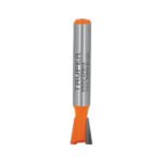 Broca para router, cola de pato, 5/16', TRUPER