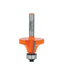 Broca para Router, Redondeado, 1-1/4' con Balero – Alta precisión y resultados elegantes, Clave 11470 – Truper