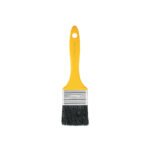 Brocha uso general de 2' con mango de plástico, PRETUL