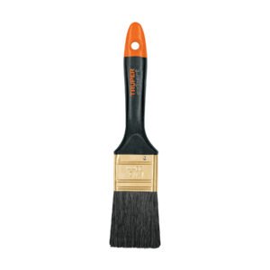 Brocha profesional de 1-1/2' mango de plástico, EXPERT