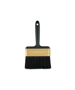 Brocha Profesional de 5" Mango de Plástico, ideal para proyectos grandes de pintura, clave 17866 - Expert