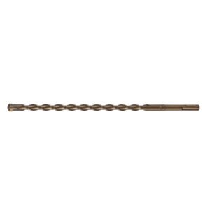 Broca SDS Plus 1/2 x 12', TRUPER