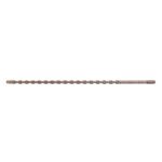 Broca SDS Plus 1/2 x 18', TRUPER