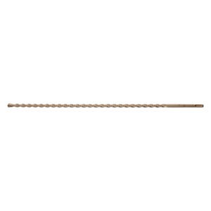 Broca SDS Plus 1/2 x 24', TRUPER