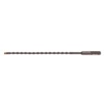 Broca SDS Plus 1/4 x 10', TRUPER