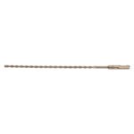 Broca SDS Plus 1/4 x 12', TRUPER
