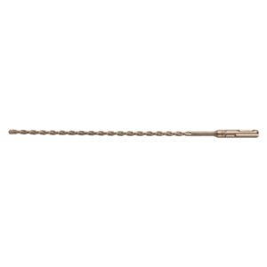 Broca SDS Plus 1/4 x 12', TRUPER