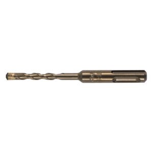Broca SDS Plus 1/4 x 4', TRUPER