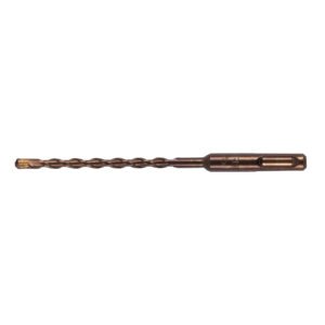 Broca SDS Plus 1/4 x 6', TRUPER