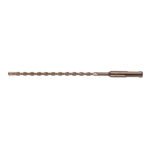 Broca SDS Plus 1/4 x 8', TRUPER
