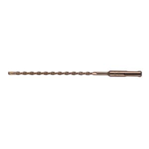 Broca SDS Plus 1/4 x 8', TRUPER