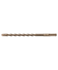 Broca SDS Plus 10 x 210 mm – Diseñada para cortes profundos y eficientes en materiales duros, Clave 101197 – Truper