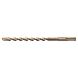 Broca SDS Plus 10 x 210 mm – Diseñada para cortes profundos y eficientes en materiales duros, Clave 101197 – Truper