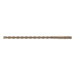 Broca SDS Plus 10 x 260 mm, TRUPER