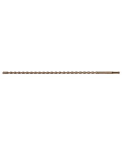 Broca SDS Plus 10 x 460 mm – Máxima durabilidad para aplicaciones intensivas en obra, Clave 101199 – Truper