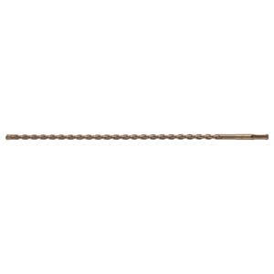Broca SDS Plus 10 x 460 mm – Máxima durabilidad para aplicaciones intensivas en obra, Clave 101199 – Truper