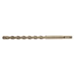 Broca SDS Plus 12 x 210 mm – Herramienta ideal para cortes profundos con acabados profesionales, Clave 101189 – Truper