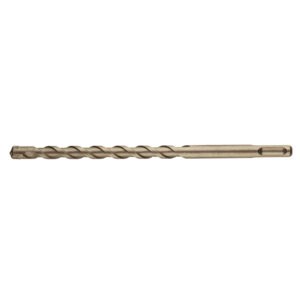 Broca SDS Plus 12 x 210 mm – Herramienta ideal para cortes profundos con acabados profesionales, Clave 101189 – Truper
