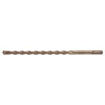 Broca SDS Plus 12 x 260 mm, TRUPER