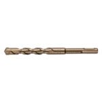 Broca SDS Plus 14 x 160 mm – Rendimiento superior en cortes y perforaciones en materiales duros, Clave 101201 – Truper