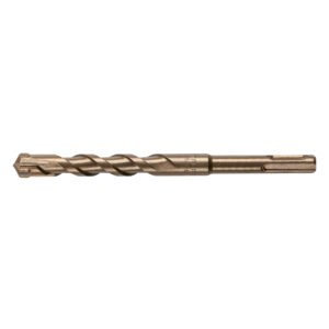 Broca SDS Plus 14 x 160 mm – Rendimiento superior en cortes y perforaciones en materiales duros, Clave 101201 – Truper