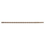 Broca SDS Plus 14 x 460 mm – Potente herramienta para perforaciones de gran envergadura, Clave 101203 – Truper