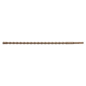 Broca SDS Plus 14 x 460 mm – Potente herramienta para perforaciones de gran envergadura, Clave 101203 – Truper